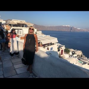 Meet your Posher, Karen